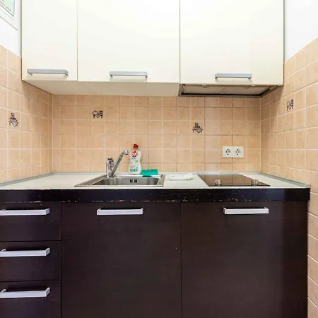 In Podstire - Insel Brac 42460 アパート *