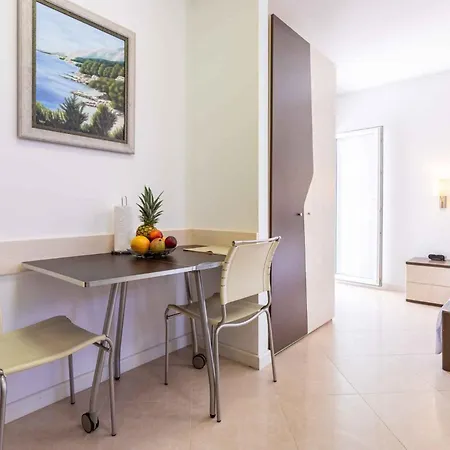 In Podstire - Insel Brac 42460 アパート *