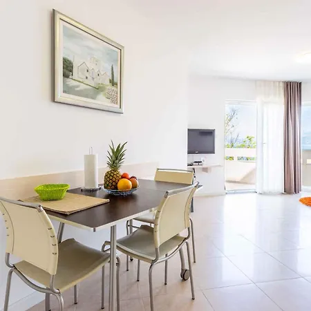 In Podstire - Insel Brac 42460 アパート