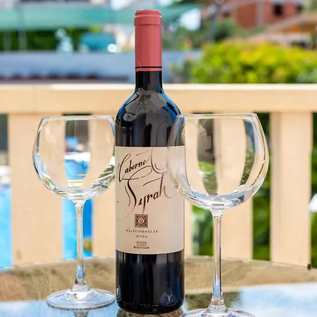 In Podstire - Insel Brac 42460 *