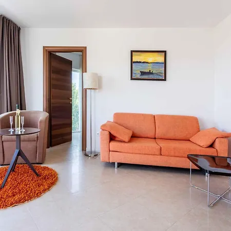 In Podstire - Insel Brac 42460 アパート