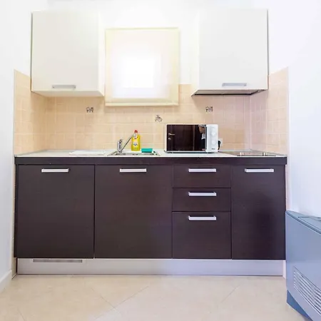 In Podstire - Insel Brac 42460 スプリツカ