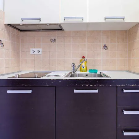 In Podstire - Insel Brac 42460 * スプリツカ