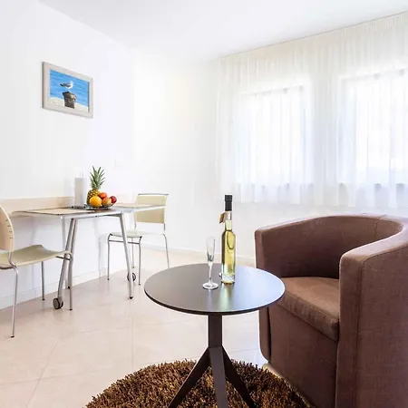 アパート In Podstire - Insel Brac 42460