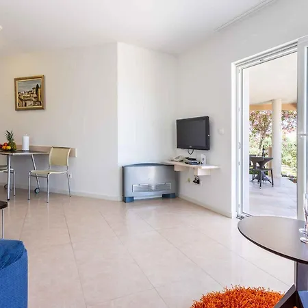 In Podstire - Insel Brac 42460 アパート *