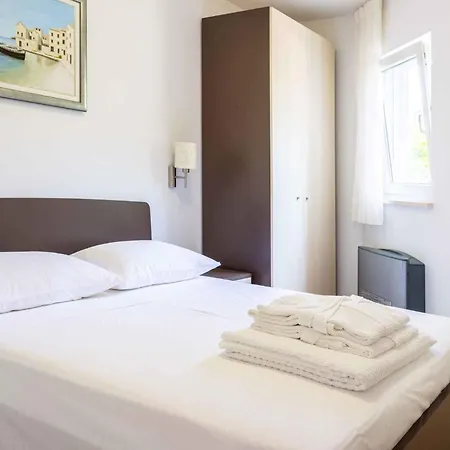 アパート In Podstire - Insel Brac 42460 *