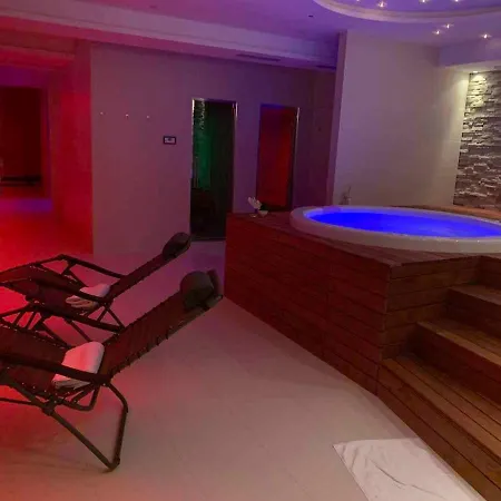 アパート In Podstire - Insel Brac 42460 スプリツカ