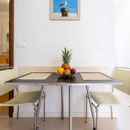 In Podstire - Insel Brac 42460 * スプリツカ