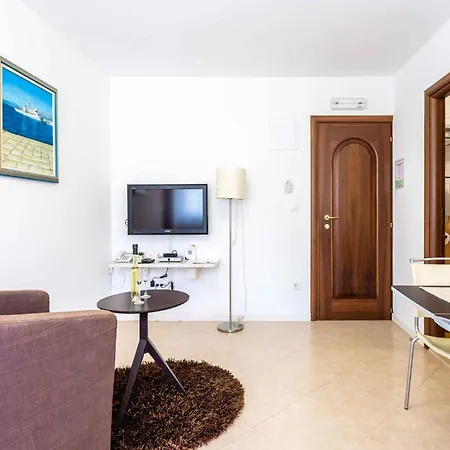 アパート In Podstire - Insel Brac 42460