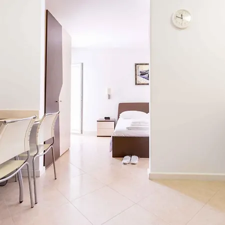 アパート In Podstire - Insel Brac 42460 *