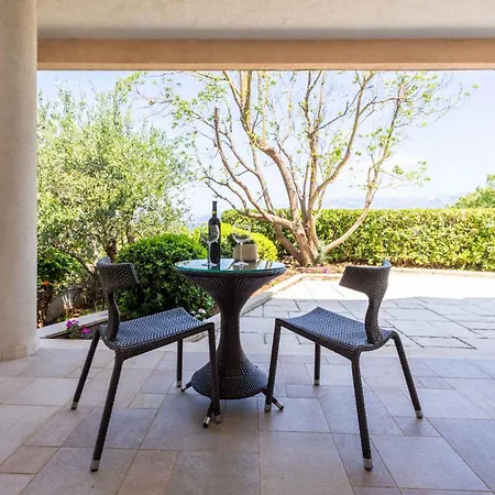 In Podstire - Insel Brac 42460 *