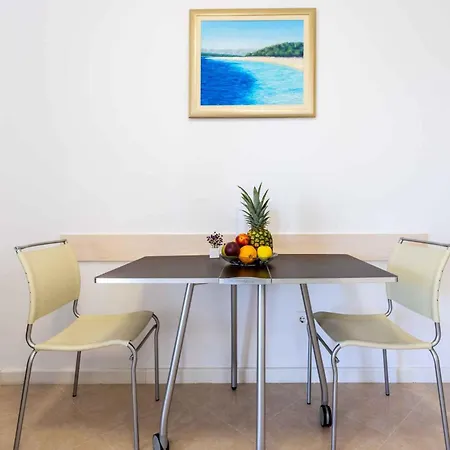 アパート In Podstire - Insel Brac 42460