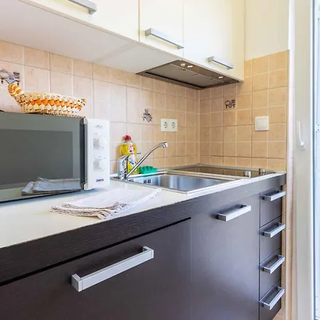 In Podstire - Insel Brac 42460 アパート *