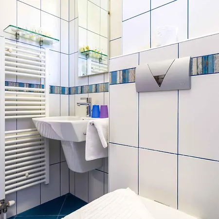 アパート In Podstire - Insel Brac 42460 スプリツカ