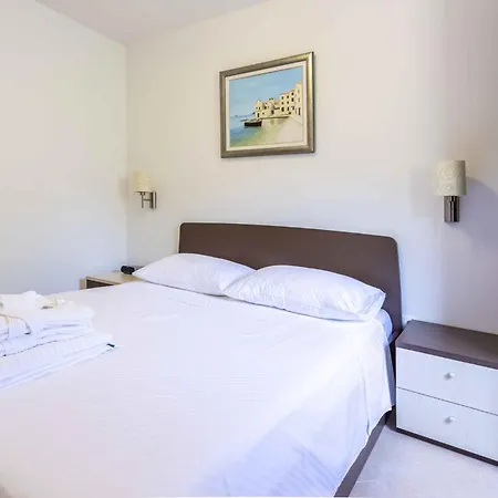 In Podstire - Insel Brac 42460 アパート