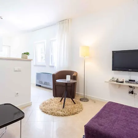 アパート In Podstire - Insel Brac 42460 *