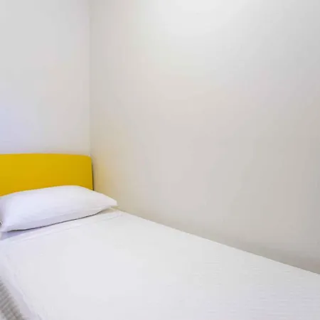 アパート In Podstire - Insel Brac 42460 スプリツカ