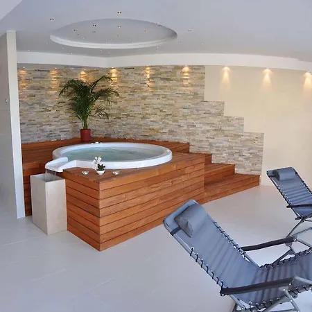 In Podstire - Insel Brac 42460 スプリツカ