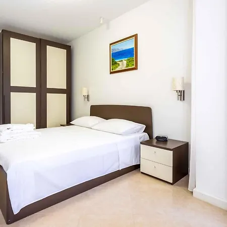 In Podstire - Insel Brac 42460 *