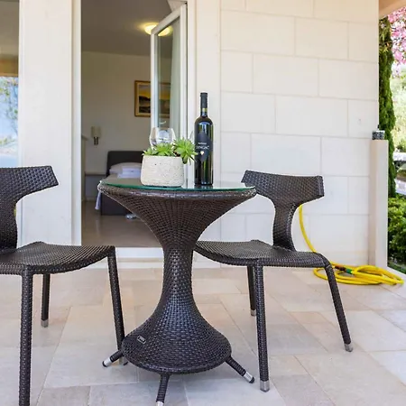 In Podstire - Insel Brac 42460