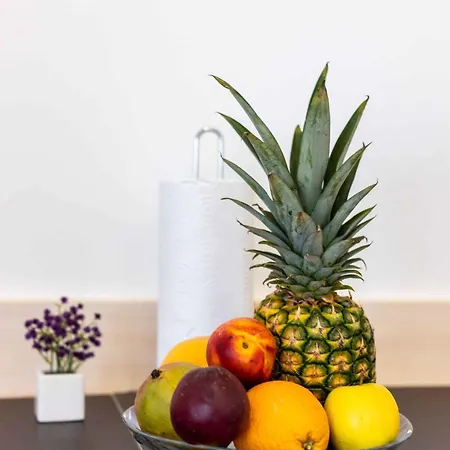 アパート In Podstire - Insel Brac 42460 *