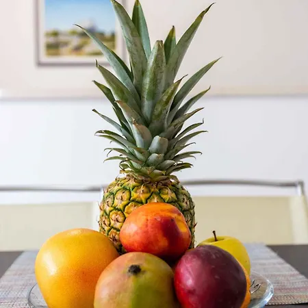 アパート In Podstire - Insel Brac 42460