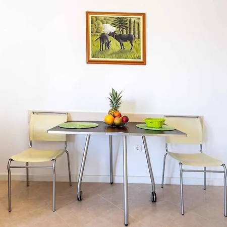 In Podstire - Insel Brac 42460 アパート *