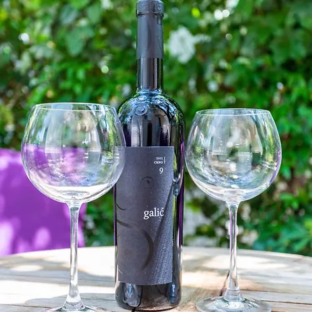 In Podstire - Insel Brac 42460 スプリツカ