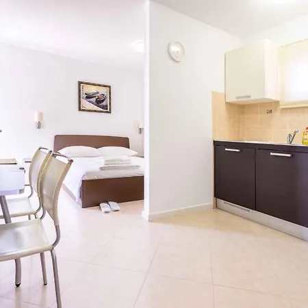 In Podstire - Insel Brac 42460